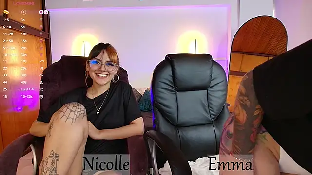  Emma11 online show from 4, 2, 2025