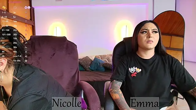  Emma11 online show from 5, 2, 2025