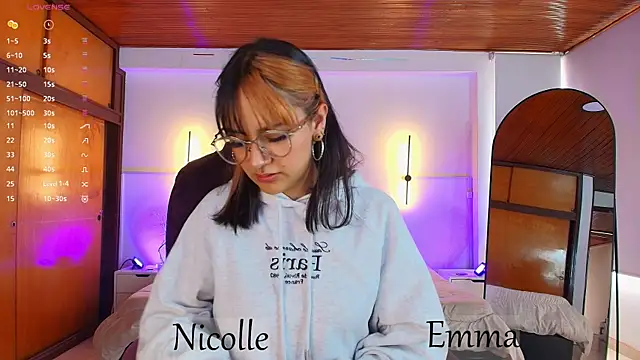  Emma11 online show from 7, 2, 2025