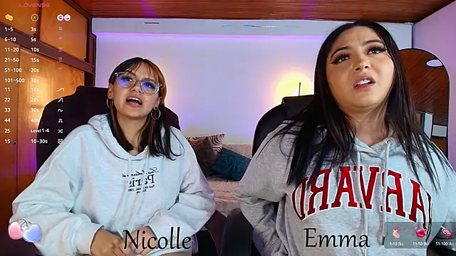  Emma11 online show from 8, 2, 2025