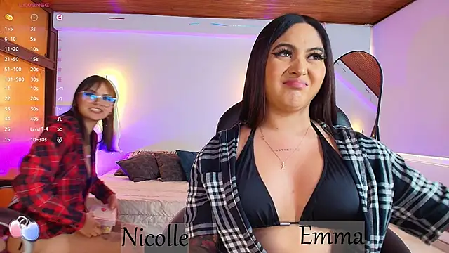  Emma11 online show from 10, 2, 2025