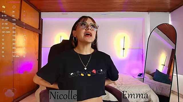  Emma11 online show from 11, 2, 2025