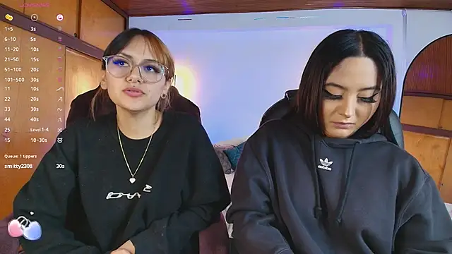  Emma11 online show from 18, 2, 2025