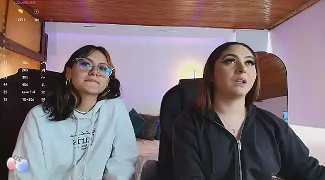  Emma11 online show from 14, 3, 2025