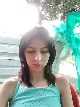 Maiden-Hot online show from 20, 2, 2025