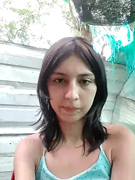 Maiden-Hot online show from 20, 2, 2025