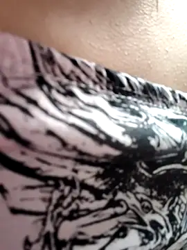 Maiden-Hot online show from 23, 9, 2025