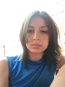 Maiden-Hot online show from 24, 9, 2025