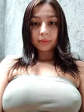 Maiden-Hot online show from 27, 4, 2026