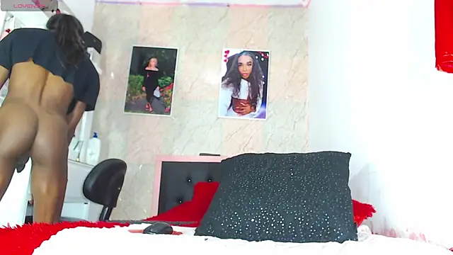 k stormi  online show from 23, 4, 2026