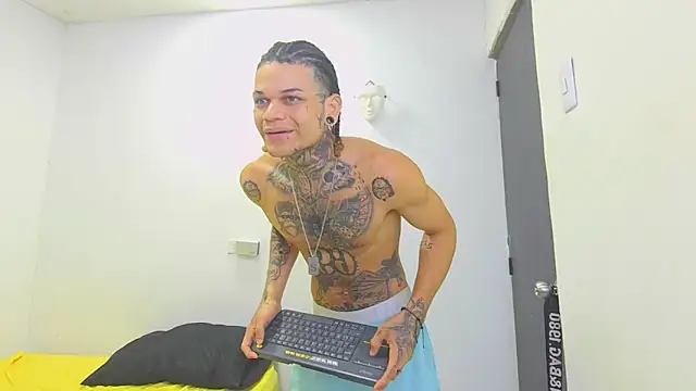 hot man05 online show from 13, 3, 2026