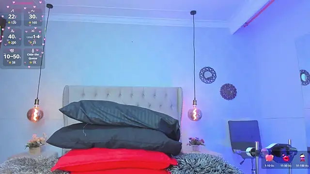 amanda29 online show from 2, 11, 2025