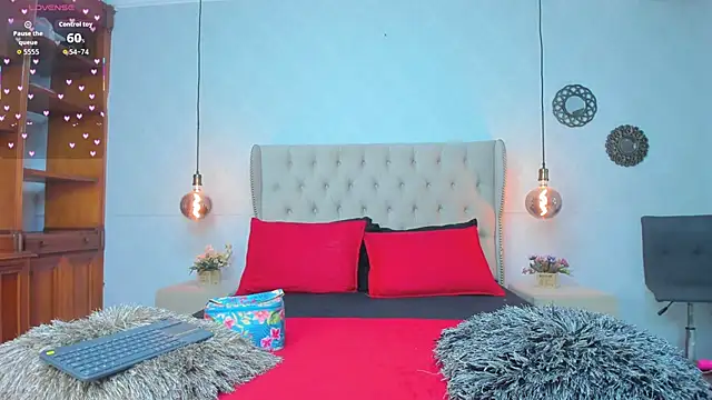 amanda29 online show from 4, 11, 2025