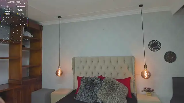 amanda29 online show from 20, 12, 2025