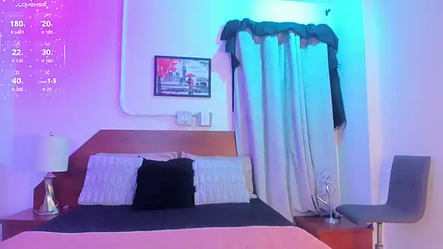 amanda29 online show from 22, 4, 2026