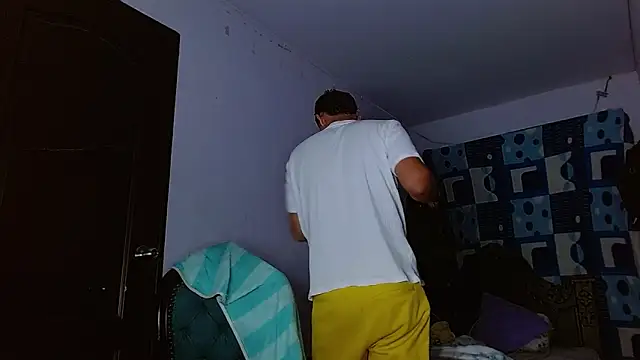 Thomas May4rs online show from 10, 11, 2025