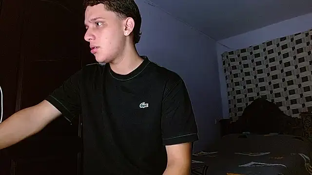 Thomas May4rs online show from 14, 11, 2025