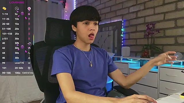 biel biel online show from 28, 2, 2025