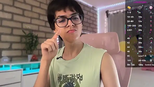 biel biel online show from 20, 9, 2025