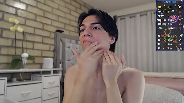 biel biel online show from 15, 4, 2026