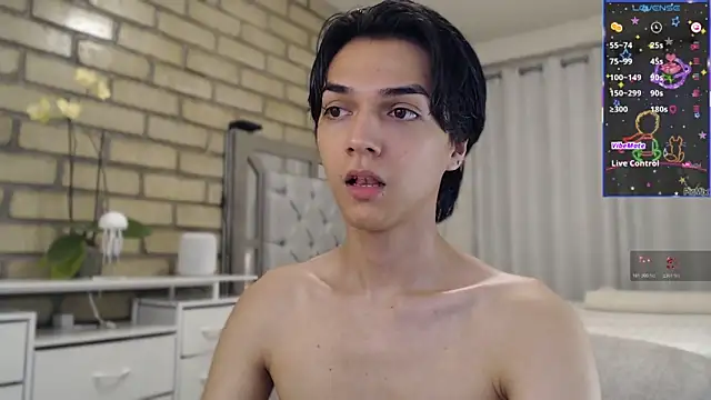 biel biel online show from 22, 4, 2026