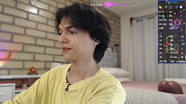 Snapshot of biel_biel chatting on 24, 7, 2026 biel biel online show from 24, 7, 2026