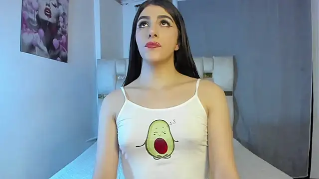 beautiful doll088 online show from 24, 2, 2026