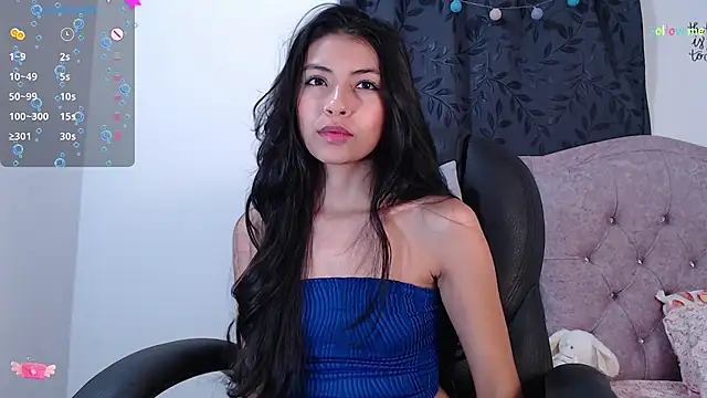 ellajonz online show from 23, 2, 2025