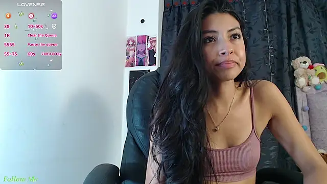 ellajonz online show from 16, 3, 2026