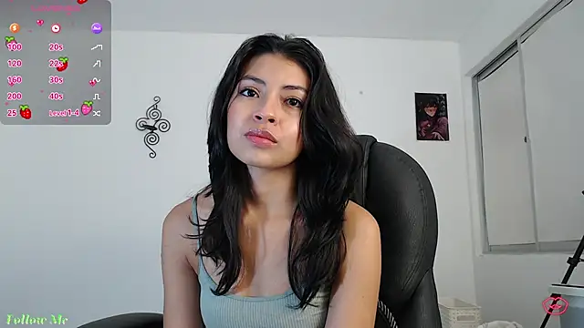 ellajonz online show from 23, 5, 2026