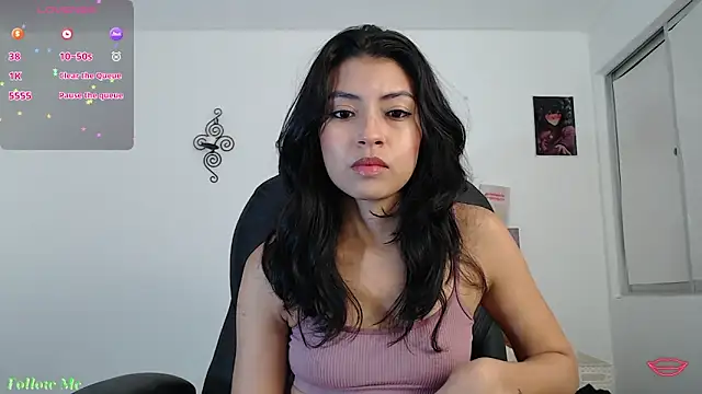 ellajonz online show from 31, 5, 2026