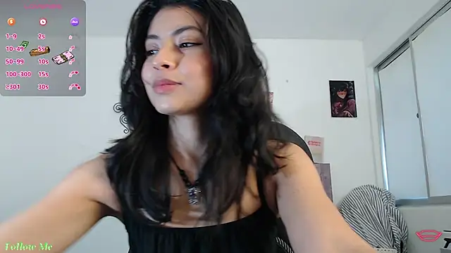 ellajonz online show from 14, 6, 2026