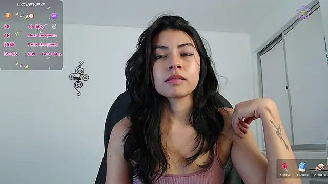 ellajonz online show from 8, 7, 2026