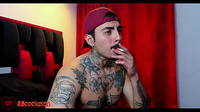 scockpion   online show from 6, 3, 2026