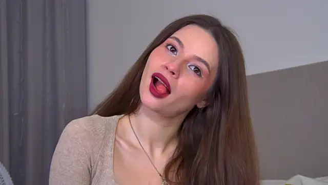 AmeliaFlares online show from 11, 3, 2025