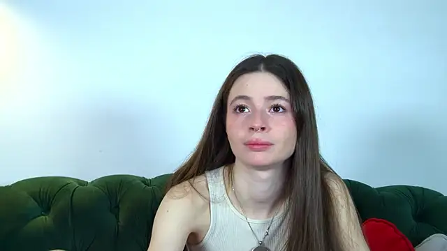 AmeliaFlares online show from 25, 4, 2026