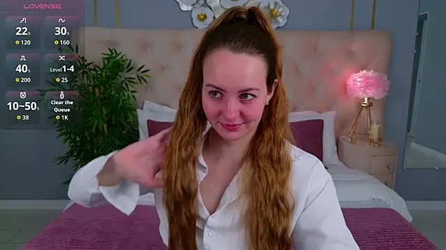 JaniceCollins online show from 21, 4, 2026