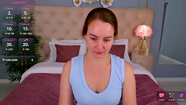 JaniceCollins online show from 14, 7, 2026