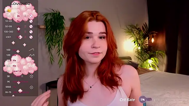 Anncouette  online show from 16, 3, 2025