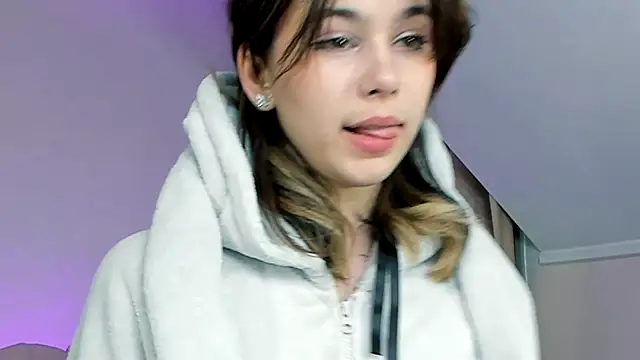 Hotary Yuko online show from 29, 1, 2025