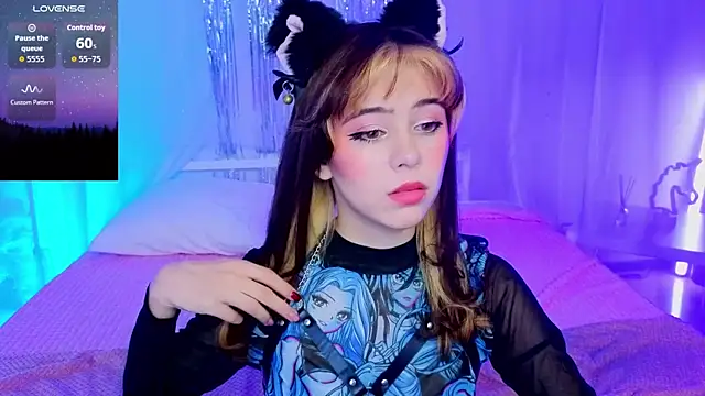 Hotary Yuko online show from 19, 12, 2025