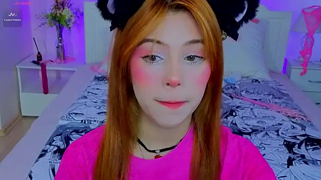 Hotary Yuko online show from 22, 4, 2026