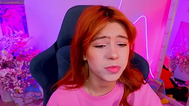 Hotary Yuko online show from 24, 4, 2026