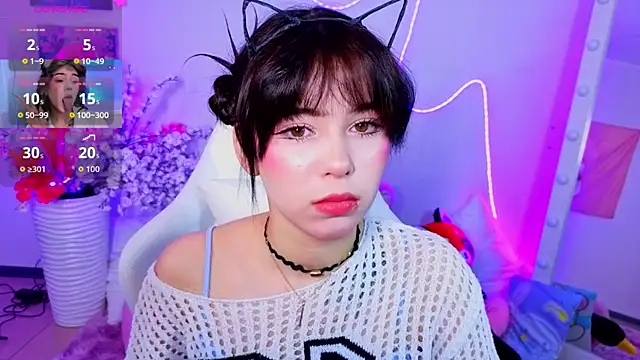 Snapshot of Hotary_Yuko chatting on 16, 5, 2026 Hotary Yuko online show from 16, 5, 2026