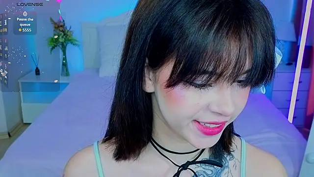 Snapshot of Hotary_Yuko chatting on 22, 5, 2026 Hotary Yuko online show from 22, 5, 2026