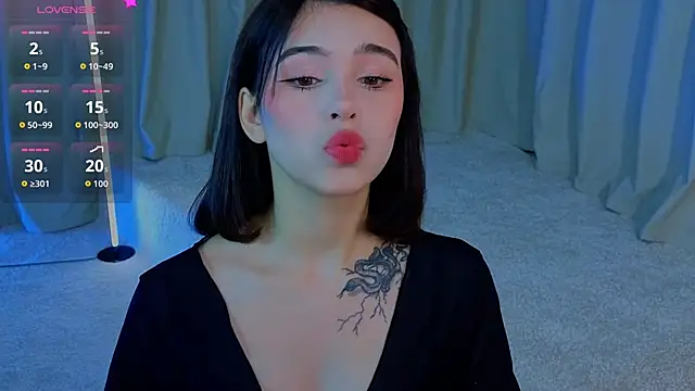 Snapshot of Hotary_Yuko chatting on 24, 5, 2026 Hotary Yuko online show from 24, 5, 2026
