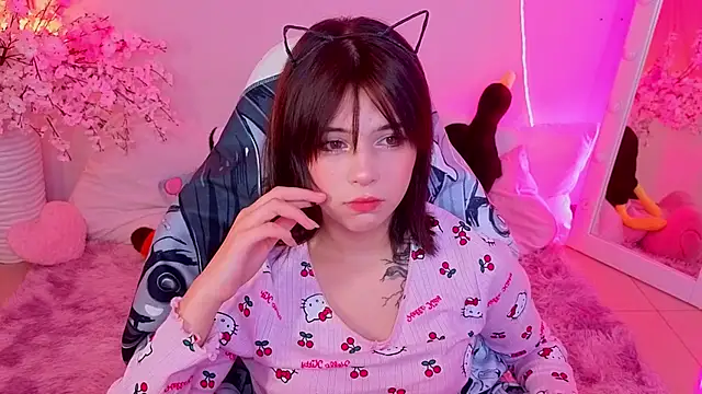 Snapshot of Hotary_Yuko chatting on 25, 5, 2026 Hotary Yuko online show from 25, 5, 2026