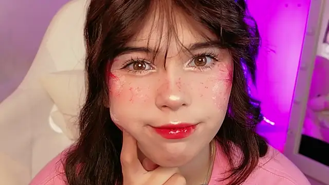 Snapshot of Hotary_Yuko chatting on 11, 6, 2026 Hotary Yuko online show from 11, 6, 2026
