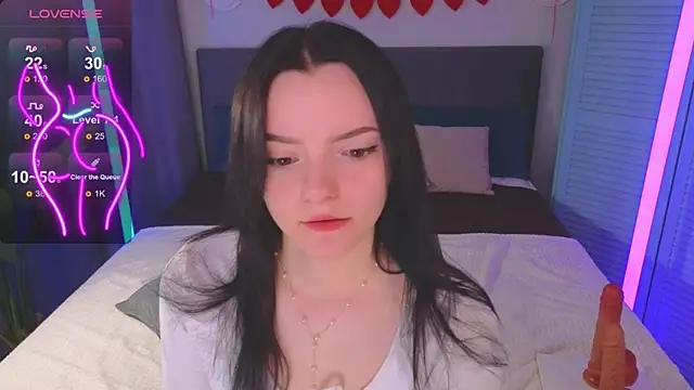 CaseyCraig online show from 24, 4, 2026