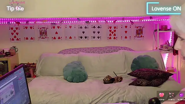 GoddessAlimony online show from 3, 2, 2026